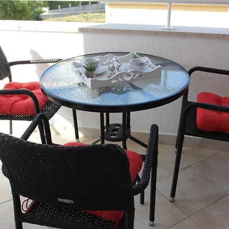 Apartmán Odin Čižići