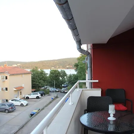 Apartmán Odin Čižići