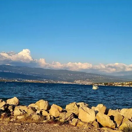 Odin Apartmán Čižići