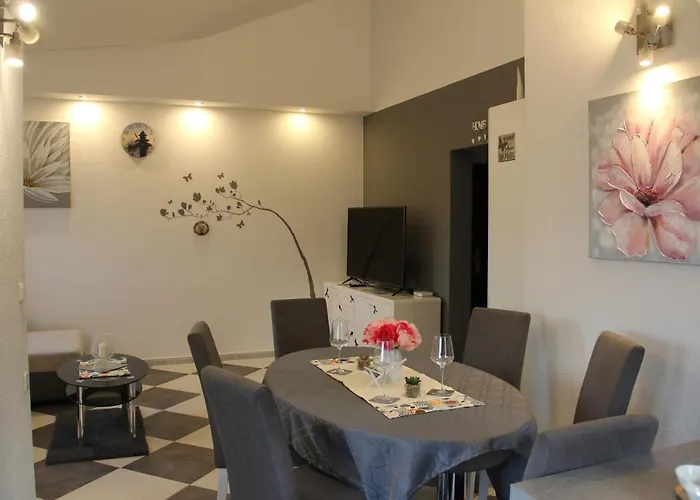Odin Apartamento Čižići