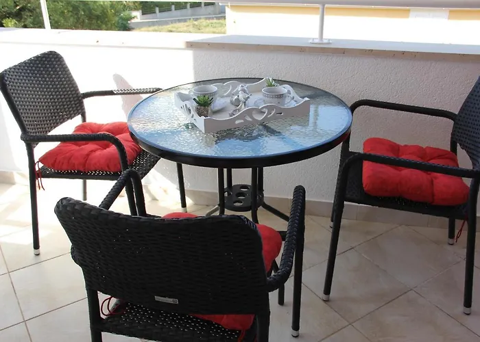 Apartamento Odin Čižići