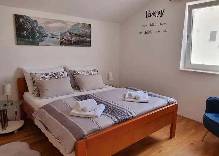 Odin Apartamento