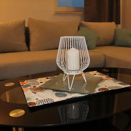 Appartement Odin