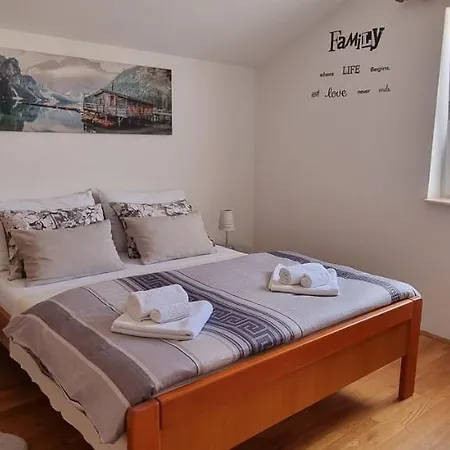 Odin Appartement