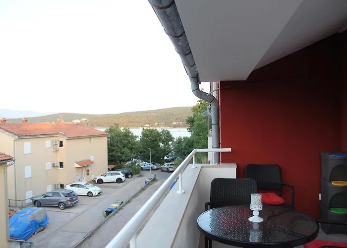 Apartment Odin Cizici