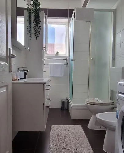 Apartment Odin *