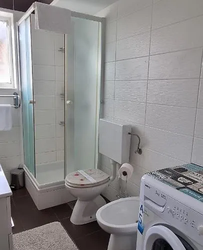 Odin Apartment