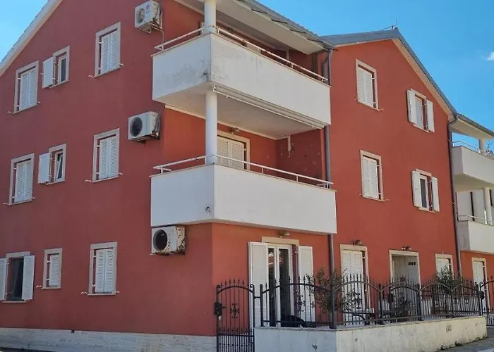 Apartment Odin *