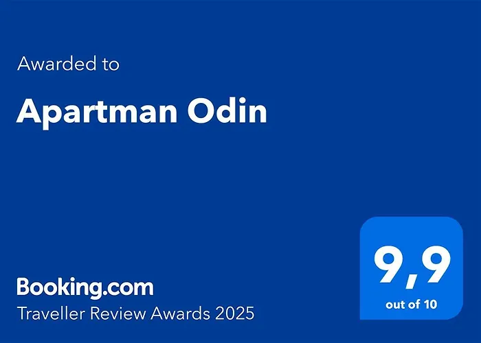 Odin Apartment