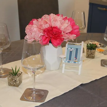 Odin Διαμέρισμα *