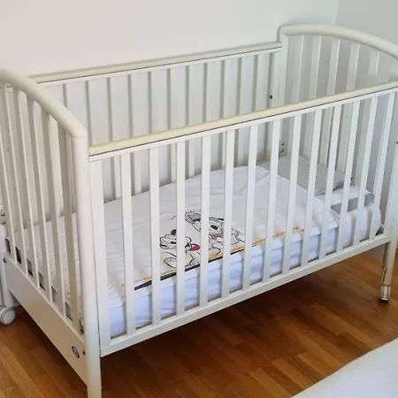 Διαμέρισμα Odin Čižići