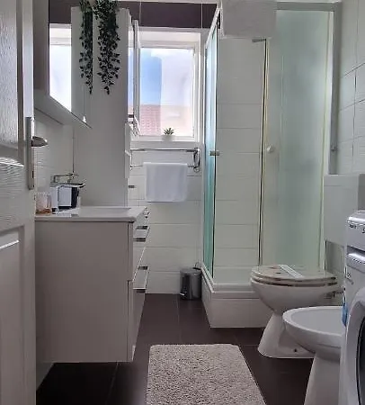 Διαμέρισμα Odin *