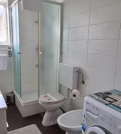 Odin Διαμέρισμα