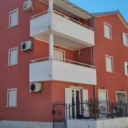 Διαμέρισμα Odin *