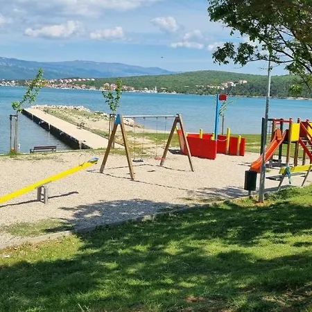 Apartman Odin Čižići